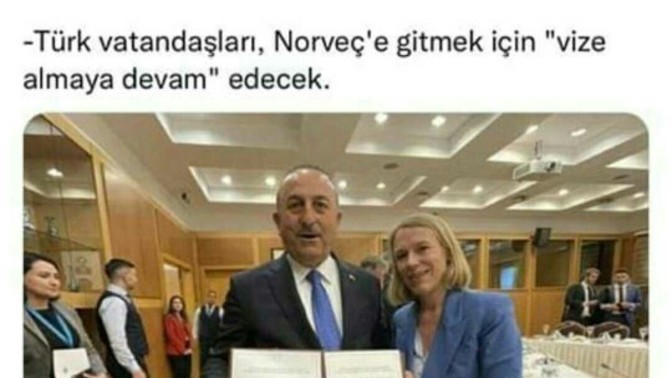 Sizce de ülkemiz adına gurur verici bir anlaşma değil mi?