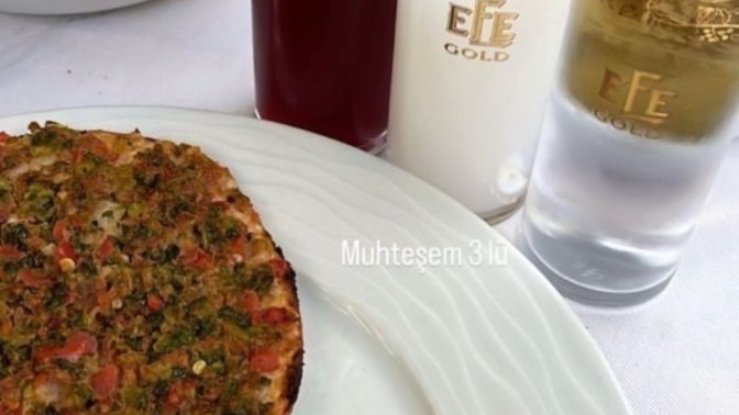 Arkadaslar muhteşem 3 luyu bilmeyen var mı ?