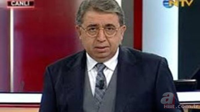 Oğuz Haksever haberleri sunarken: Kevin Spacey, hakim karşısında s*çtı dedi! Haberleri hangi kanaldan takip ediyorsunuz?