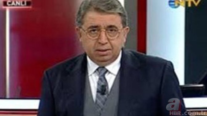 Oğuz Haksever haberleri sunarken: "'Kevin Spacey, hakim karşısında s*çtı dedi! Haberleri hangi kanaldan takip ediyorsunuz?