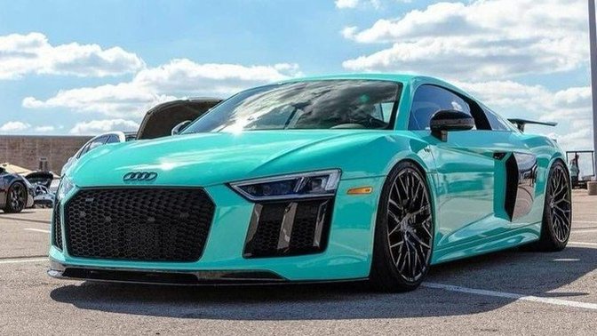 Araba mı motor mu?