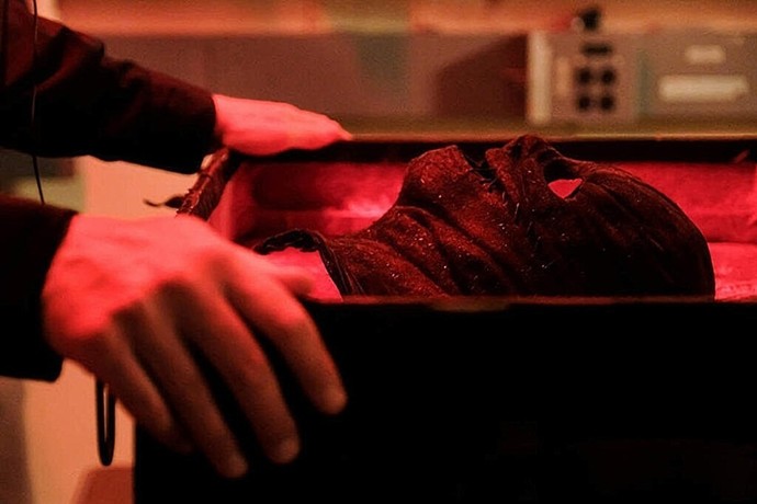 Bu yıl içinde en çok beklediğiniz film nedir?