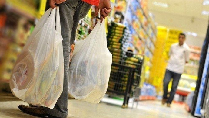 3 kuruşluk insana 25 kuruşluk market poşeti oldunuz mu?