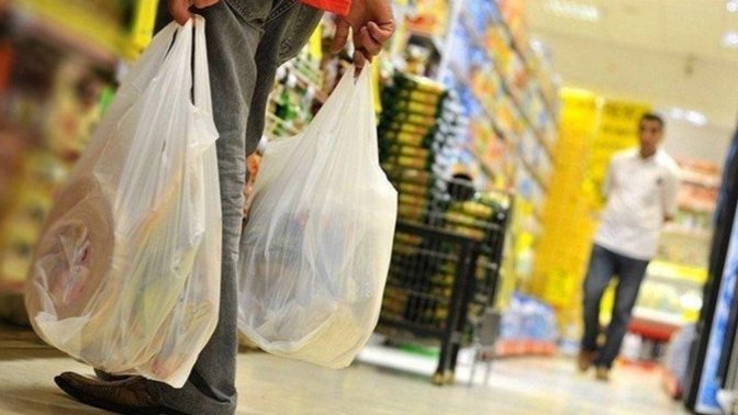3 kuruşluk insana 25 kuruşluk market poşeti oldunuz mu?