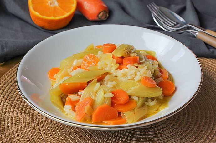 İskender mi, Pırasa yemeği mi?