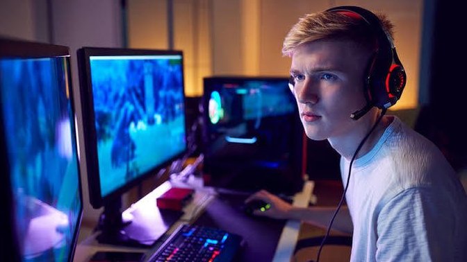 Gamer erkekler neden aşırı ilgisiz?