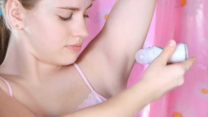 Roll-on kişisel bakım malzemesi sayılır mı?