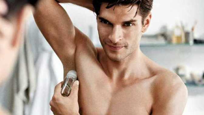 Erkekler için en iyi deodorant markası nedir?