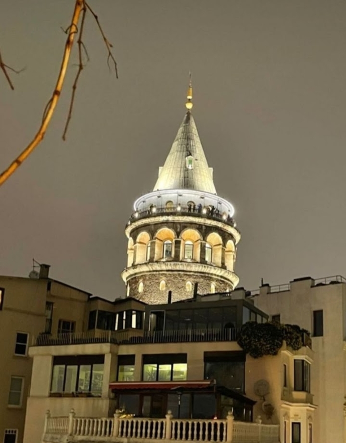 Gececi tayfa napıyorsunuz bakalımmm?