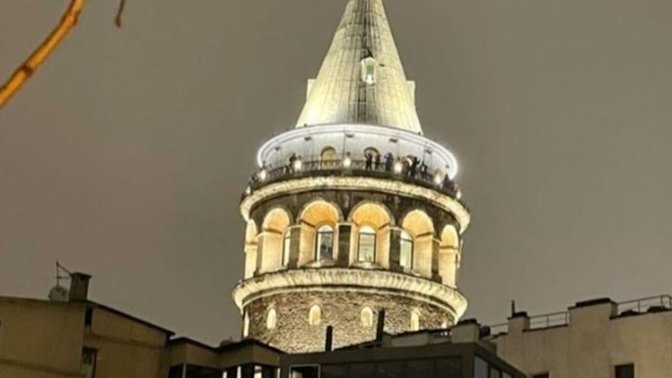 Gececi tayfa napıyorsunuz bakalımmm?