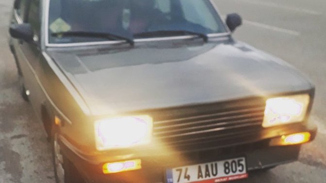 Ne var bunlarda bu kadar yahu?