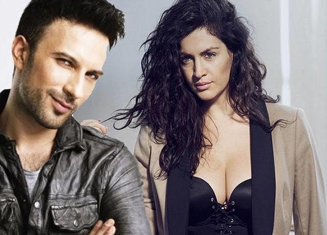 Tarkan sizi seviyor mu? Olay olay olay Tuğba Ekinciden Tarkana eleştiri geldi 😂 Sizce eleştiren kişi önemli mi?