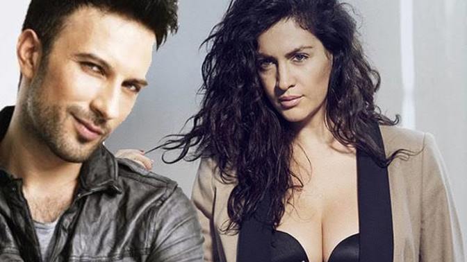 Tarkan sizi seviyor mu? Olay olay olay Tuğba Ekinci'den Tarkan'a eleştiri geldi 😂 Sizce eleştiren kişi önemli mi?