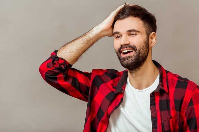 Tavsiye edebileceğiniz erkek saç bakım ürünleri nelerdir?