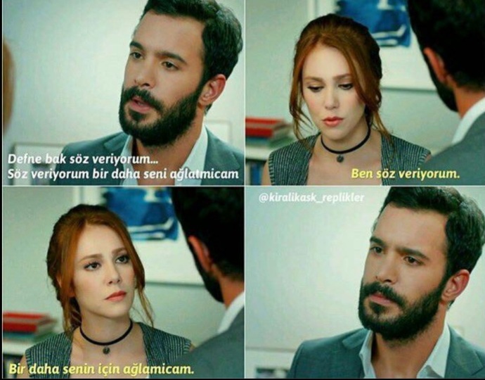 İlişkilerinde ağlatan taraf mı, ağlayan taraf mı oldun?