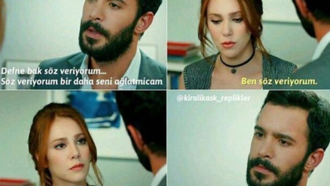 İlişkilerinde ağlatan taraf mı, ağlayan taraf mı oldun?