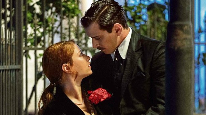 Heyecanla yeni sezonunu beklediğin bir dizi var mı?