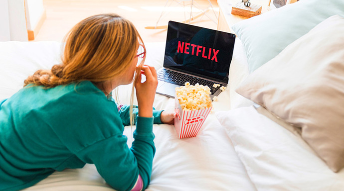 Dizi ve film listende neler var?