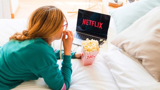 Dizi ve film listende neler var?
