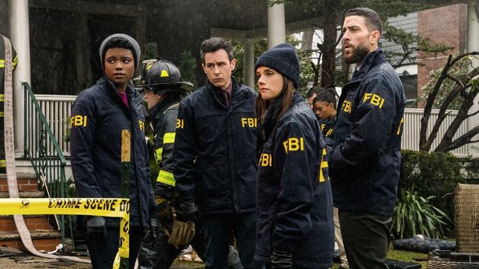FBI dizilerini izlemeyi sever misin?