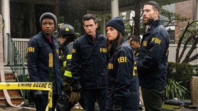 FBI dizilerini izlemeyi sever misin?