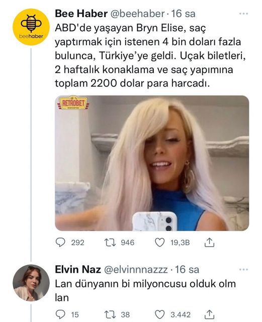 Bütçenize daha uygun bir ülke bulsanız alışveriş veya bakım için gider misiniz?