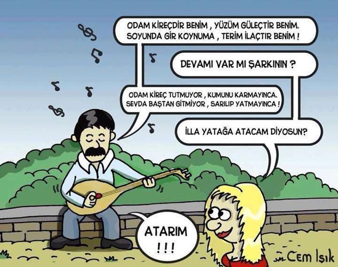 Sevgiliyi eve davet etmek hemen kötü algılanabilir mi?