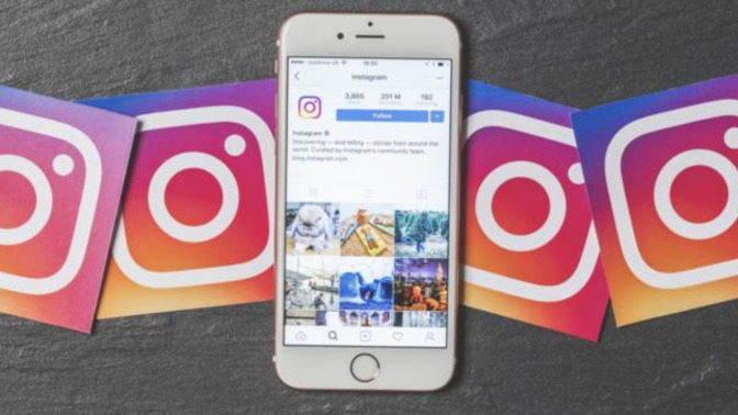 Instagram hesapları verileri, biyografi verileri silme nasıl yapılır?