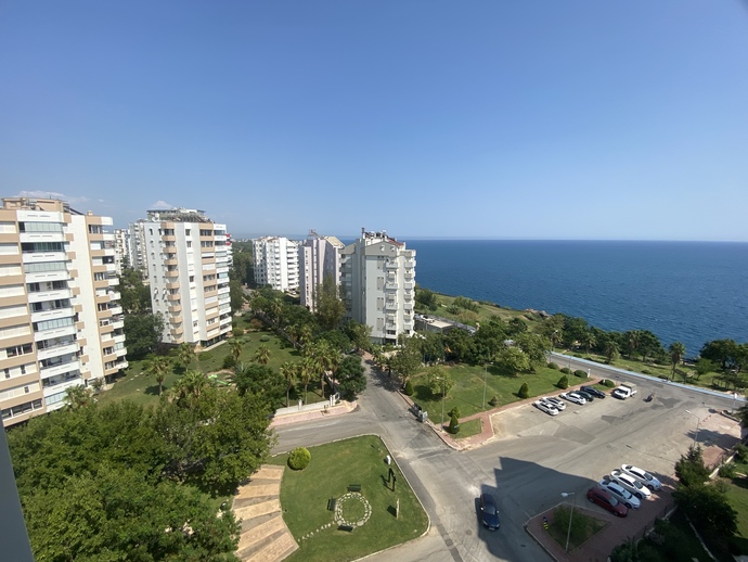 Evinizin manzarası nasıl?