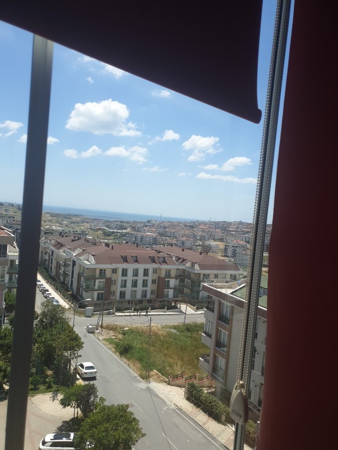 Evinizin manzarası nasıl?