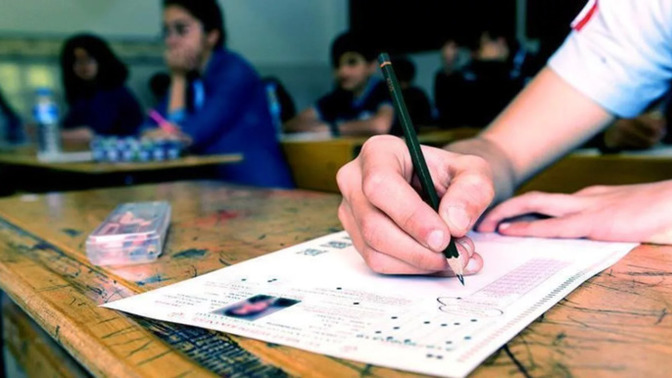 Sınavınız nasıl geçti, sorular nasıldı?