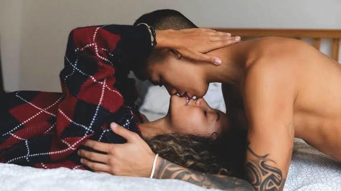 Libidonun yüksek olması abazanlık olarak mı kabul edilir?
