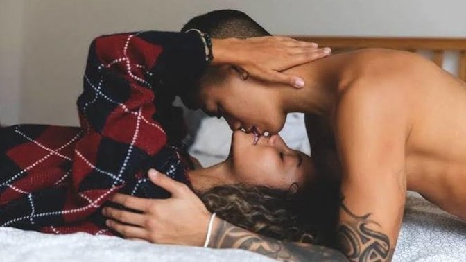 Libidonun yüksek olması abazanlık olarak mı kabul edilir?