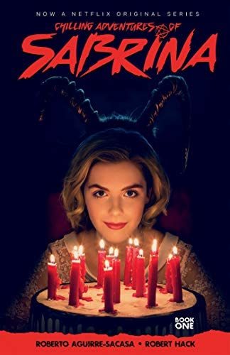 Chilling adventures of sabrina izlediniz mi daha önce?