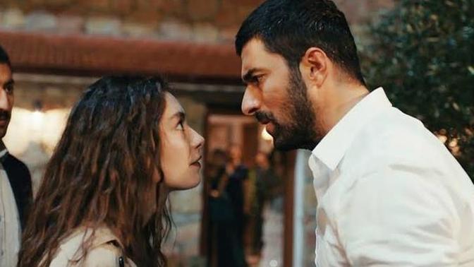 Hangi durumlarda dudakların git derken gözlerin kal der?