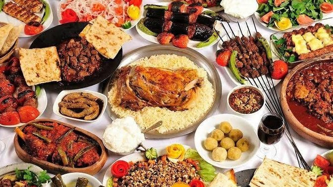 En güzel yaptığınız yemek nedir?