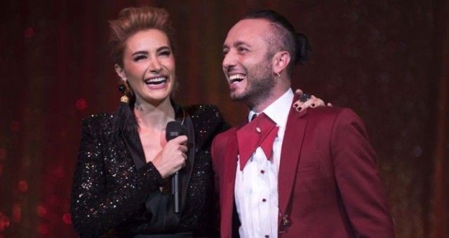 Sevdiğiniz bir düet paylaşır mısınız?