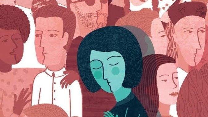 Toplumun Bir Parçası Gibi Olmak mı Bireysel Olmak mı?