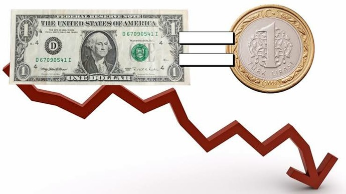 Dolar 1₺ olsa ülkede ne gibi değişikler olur?