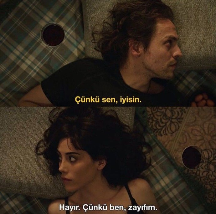 İyi olmak mı, iyi bilinmek mi istersin?