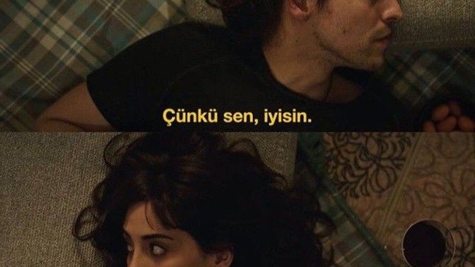 İyi olmak mı, iyi bilinmek mi istersin?