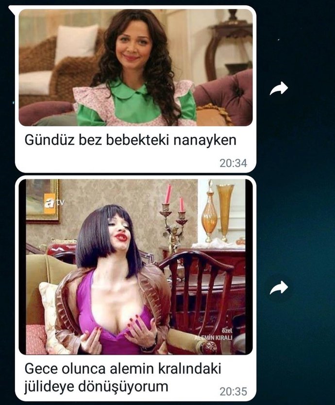 Gece libidonuzu etkiliyor mu?