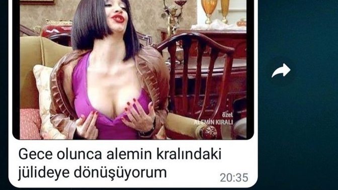 Gece libidonuzu etkiliyor mu?