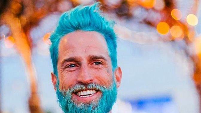 Saçlarınızı hiç renkli boyattınız mı?