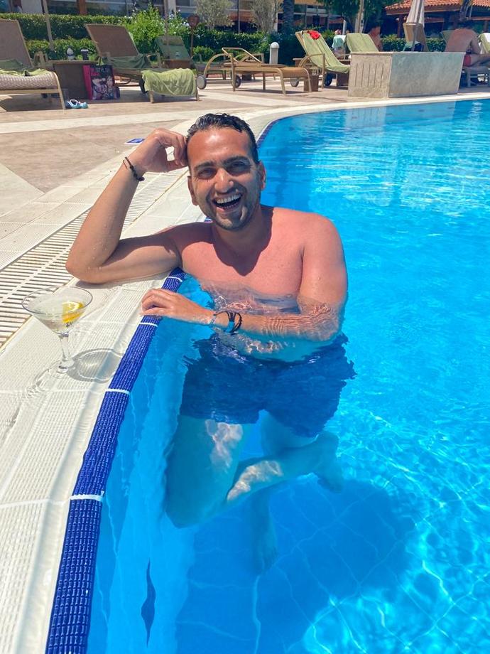 Sürekli fırçalansa bile dişler neden tam beyaz olmaz?