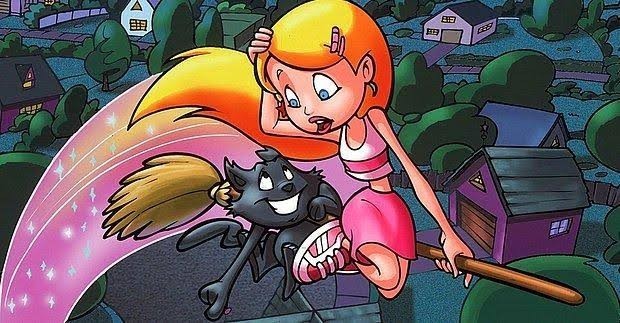 Çocukluğunuzda en çok izlediğiniz çizgi film hangisiydi?
