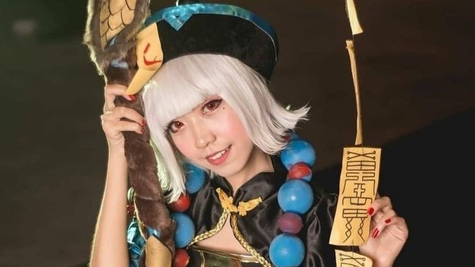 Gamer cosplay giyim hakkında ne düşünüyorsunuz?
