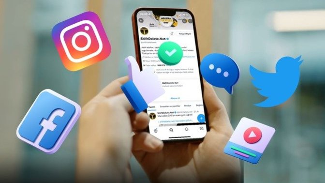 En çok zaman geçirdiğiniz 3 site nedir?