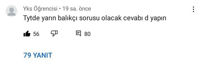 Sınav soruları çalınmış?