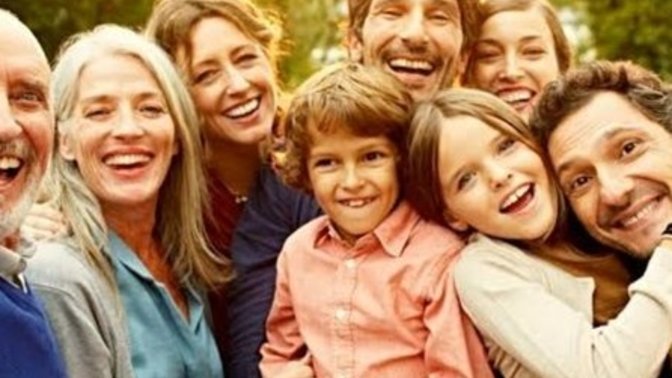 Eşinizin ailesiyle güçlü bağlar kurar mısınız?